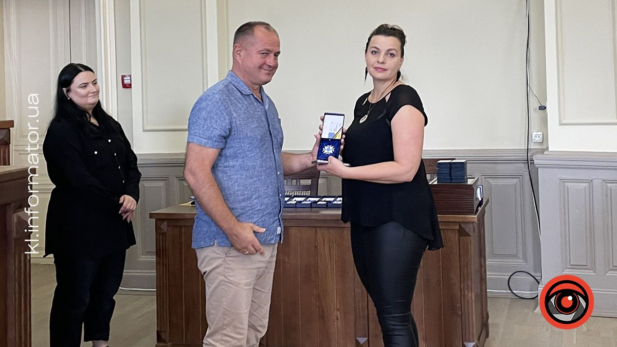 Кого голова громади відзначив "Знаком пошани" та грамотами у серпні 4