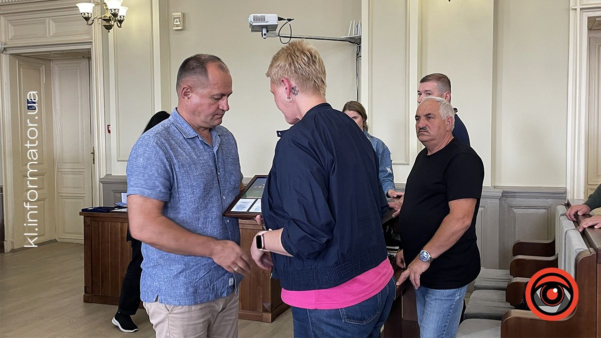 26 полеглим захисникам присвоїли звання “Почесний громадянин міста Коломиї” 9