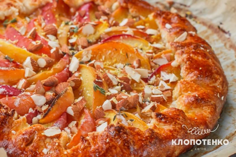 Смак літа: добірка рецептів страв із персиками 1