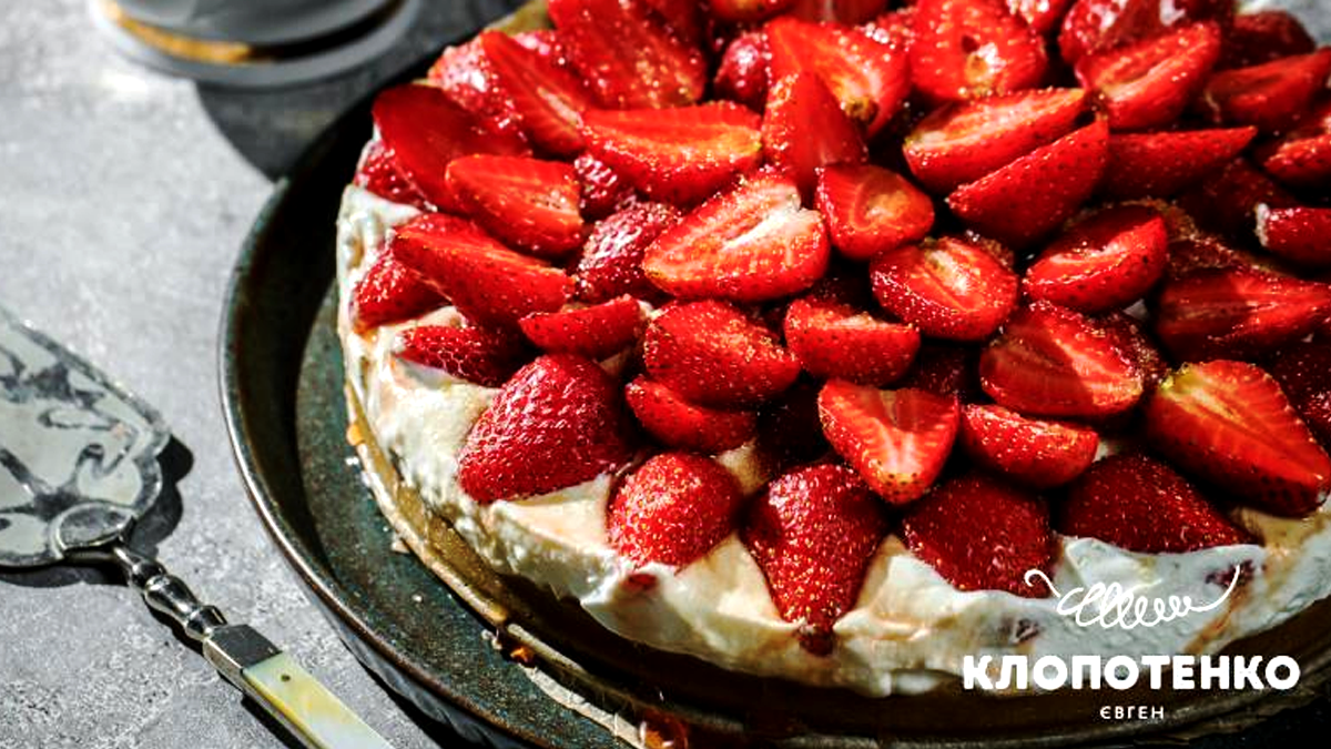 Десерти, які не потребують випікання. Смачні рецепти від Інформатора 1