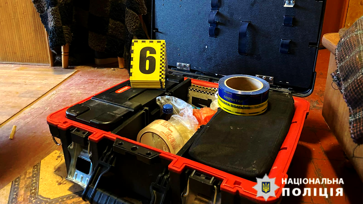 Франківця, який задушив свою сусідку та зняв з неї сережки, засудили до 8 років в'язниці 1