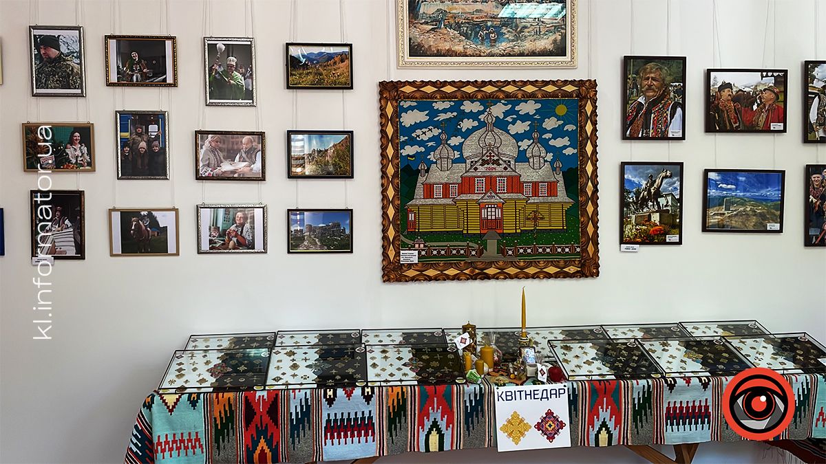 Бивень мамонта, космічне тіло, опудала і сотні старожитностей: чим здивує музей "Гуцульщина 3