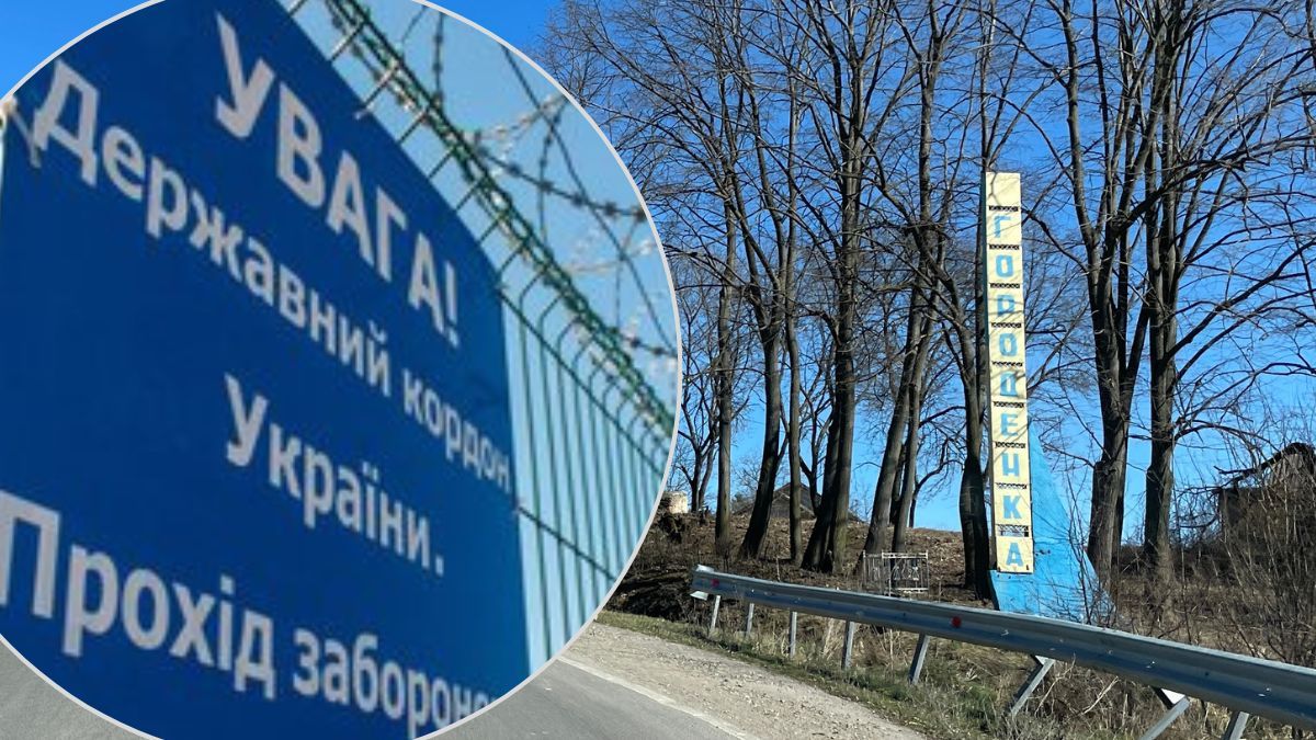 Відбулися штрафами: який вирок винесли у Городенці спільникам за переправлення чоловіків за кордон