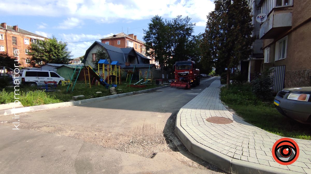 Ремонт заїзду до багатоповерхівки у Коломиї обійдеться в 3,7 млн грн 3