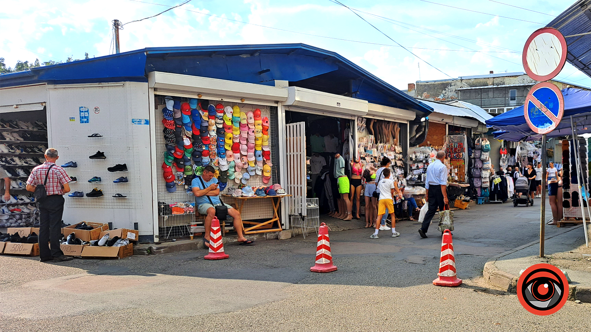 На вулиці Ринок у Коломиї проводять ремонт дорожнього покриття 3