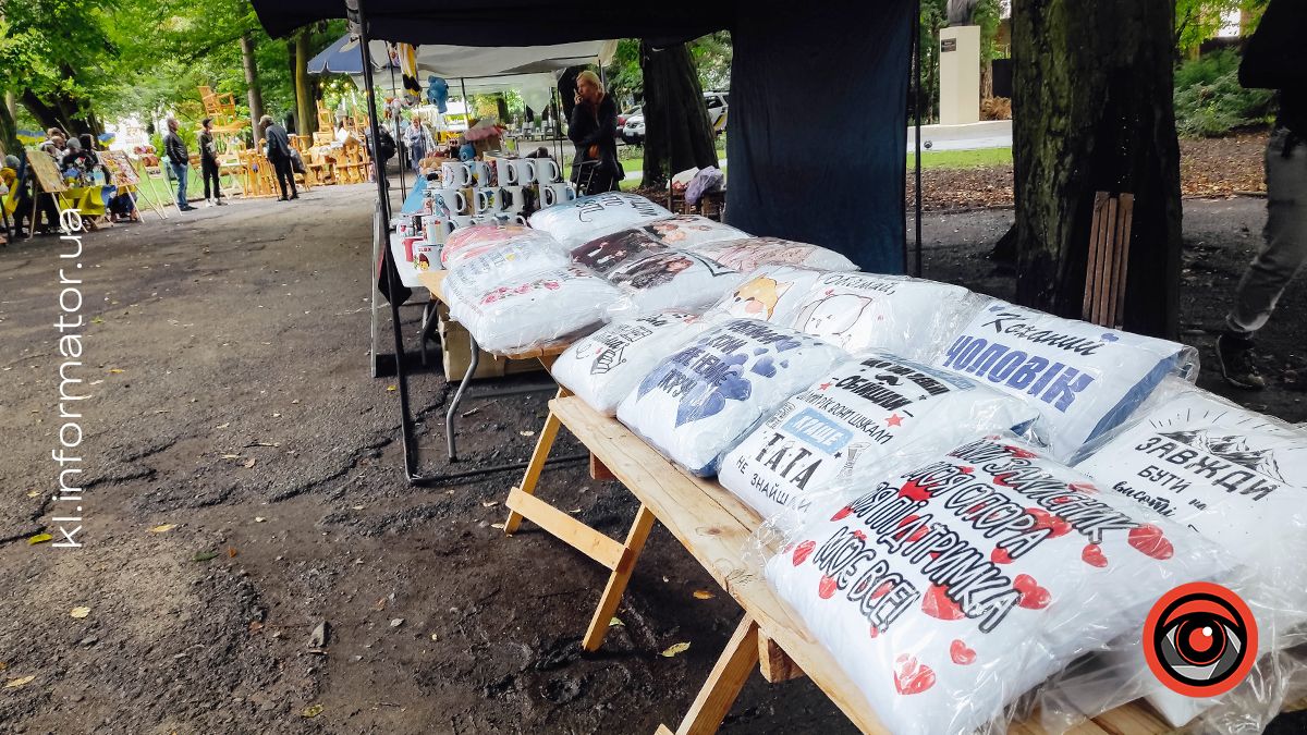 Майже осінній ярмарок у Коломиї на Спаса | ФОТО 6