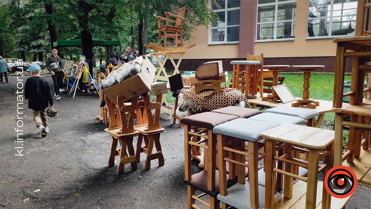 Майже осінній ярмарок у Коломиї на Спаса | ФОТО 9