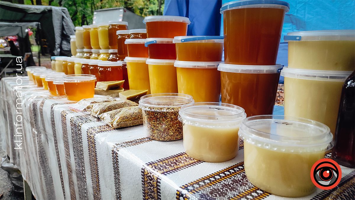 Майже осінній ярмарок у Коломиї на Спаса | ФОТО 14