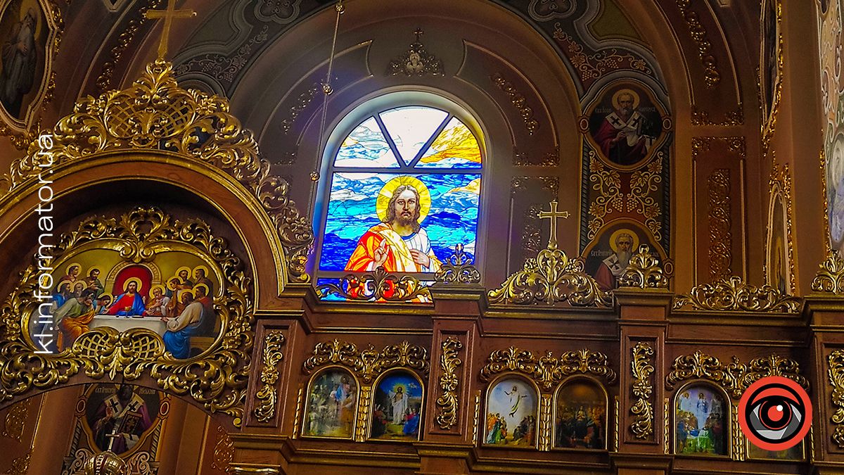 Як освячували кошики на Спаса в Коломиї | фоторепортаж з храмів міста 2