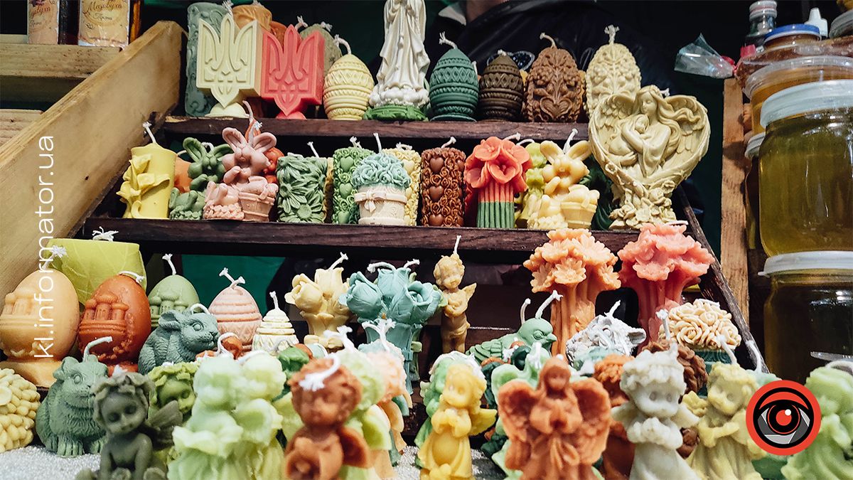 Майже осінній ярмарок у Коломиї на Спаса | ФОТО 8