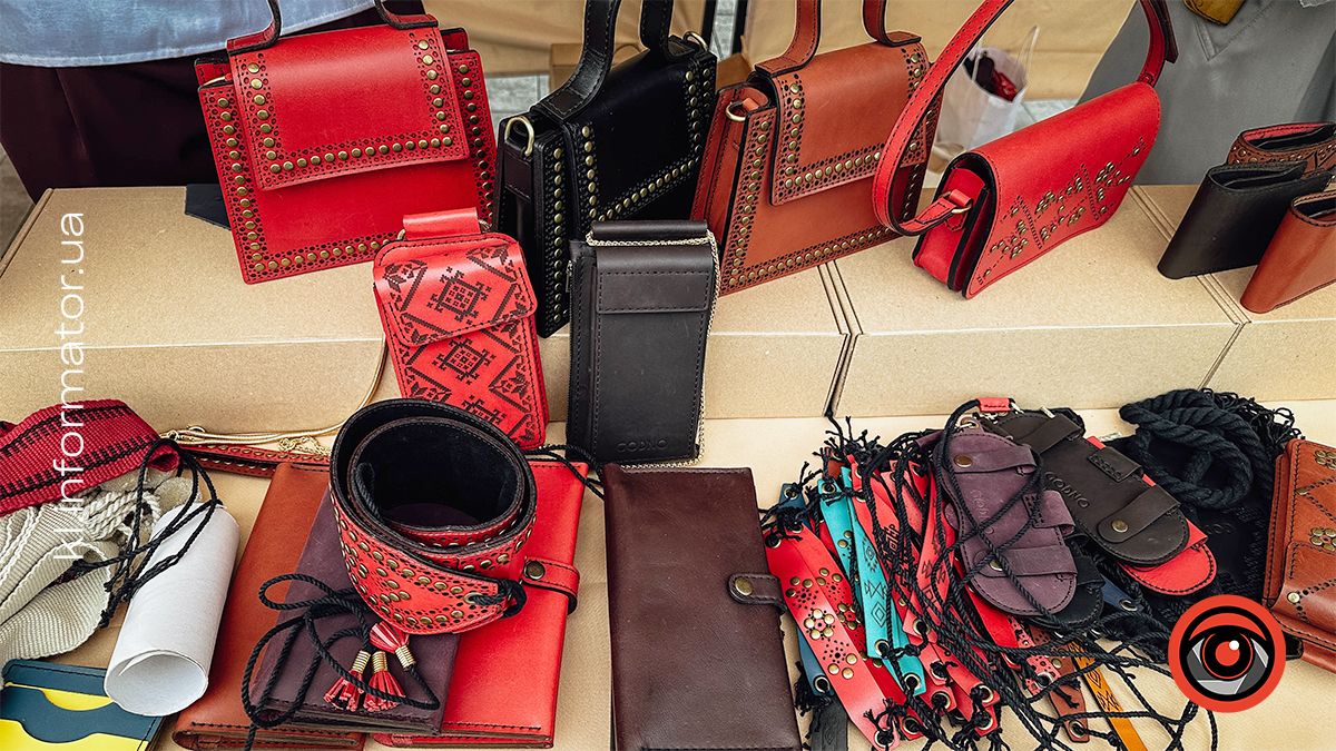 Майже осінній ярмарок у Коломиї на Спаса | ФОТО 2