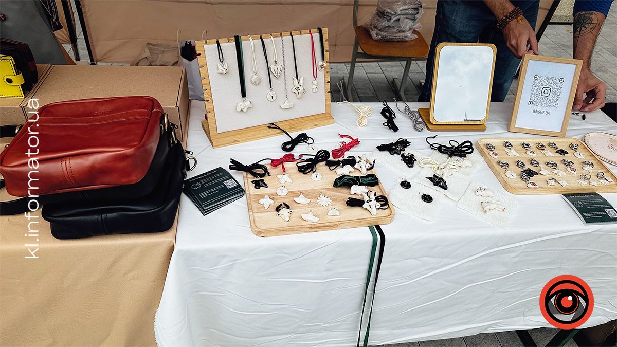 Майже осінній ярмарок у Коломиї на Спаса | ФОТО 4