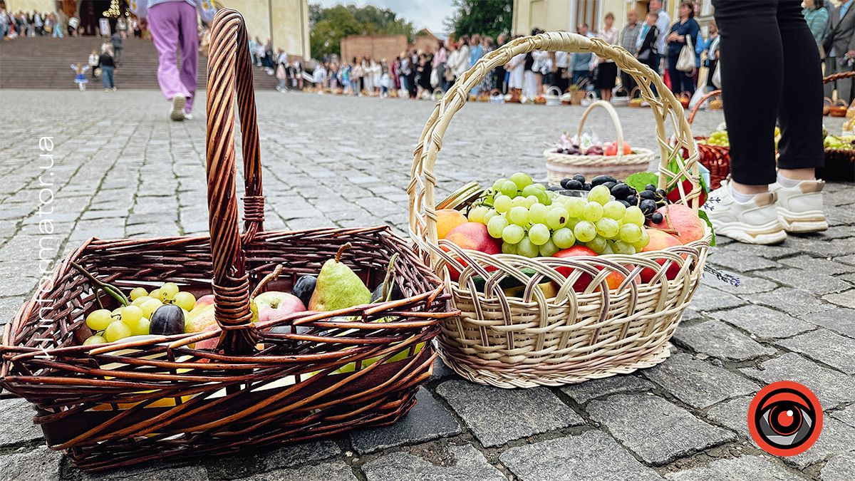 Серпнева Коломия | Фотоархів 2024 року 6