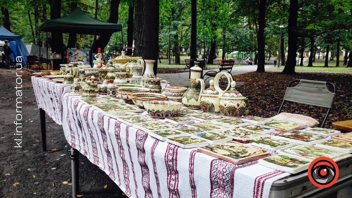 Майже осінній ярмарок у Коломиї на Спаса | ФОТО 16