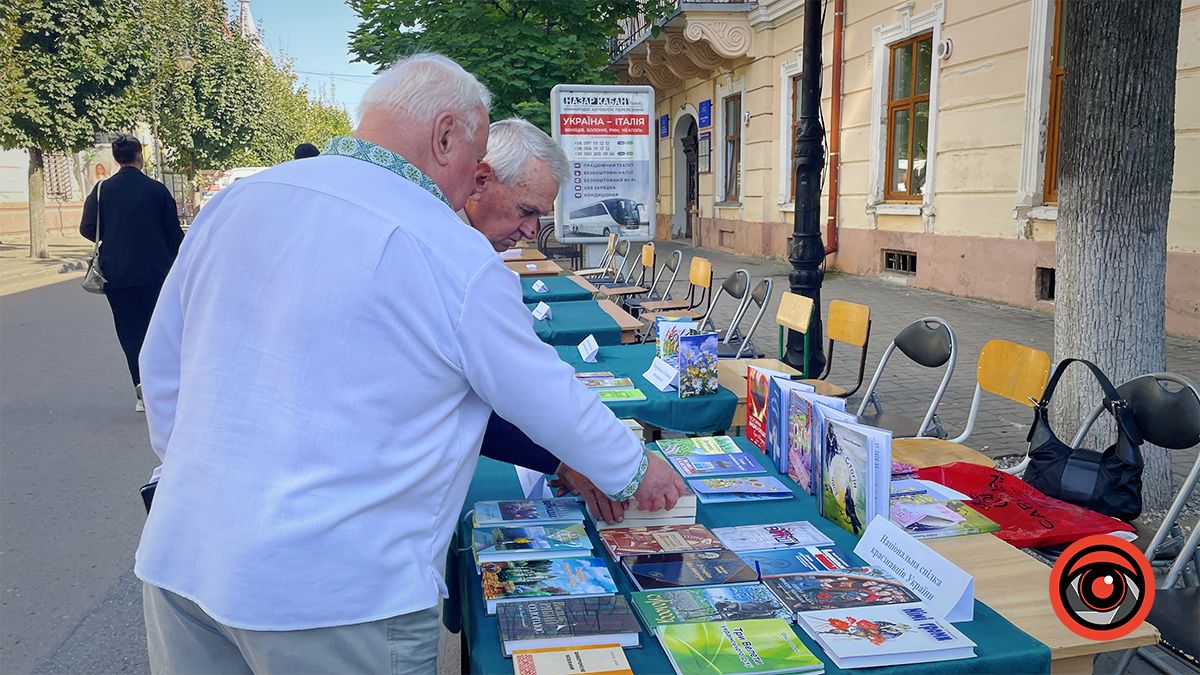 Видавництва запрошують приєднатися до фестивалю книг «Коломийський манускрипт»