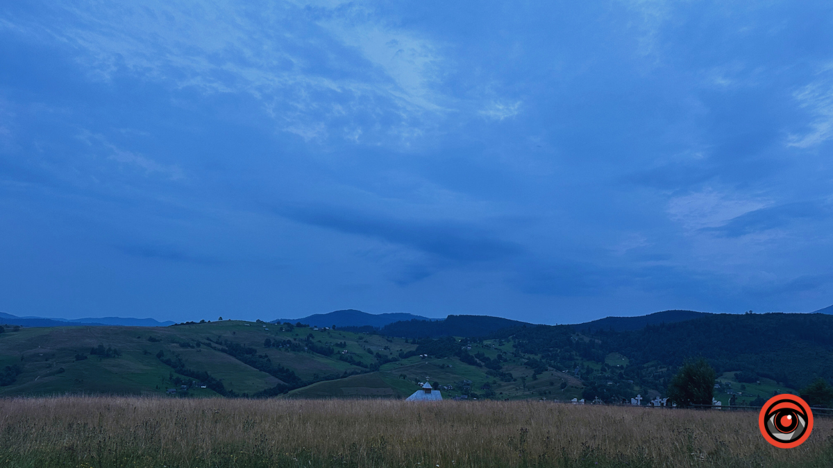 Магія туманних Карпат: фоторепортаж з Чорногори 1