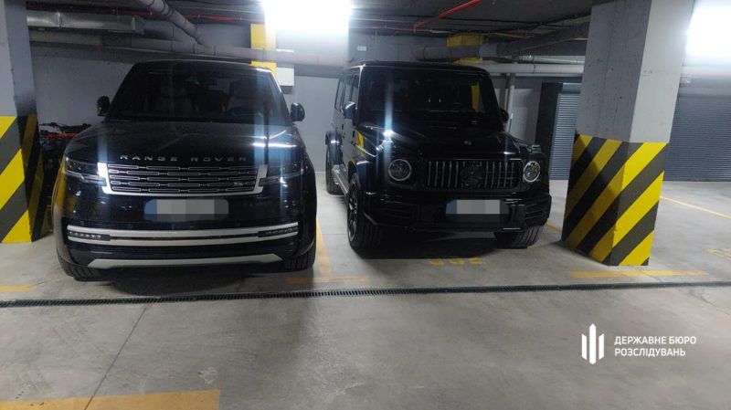 У екс-керівника Державної екологічної інспекції Карпатського округу виявили понад 19 млн грн необґрунтованих активів 3