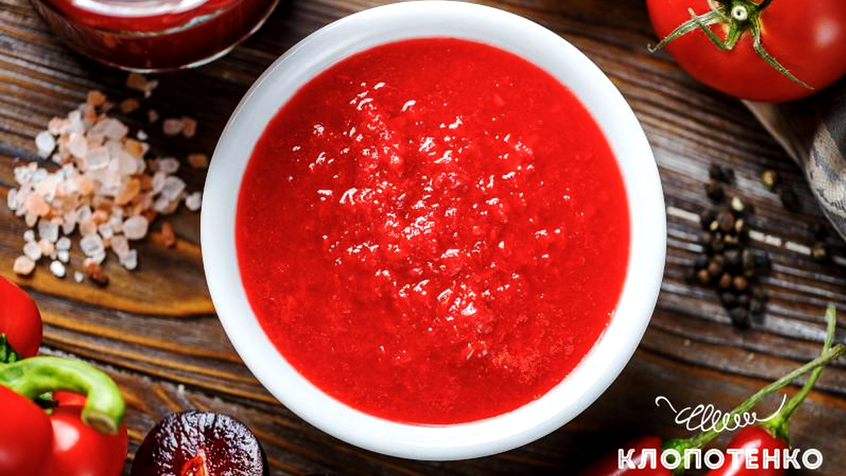 Від соуса до десертів: смачні рецепти зі слив 3