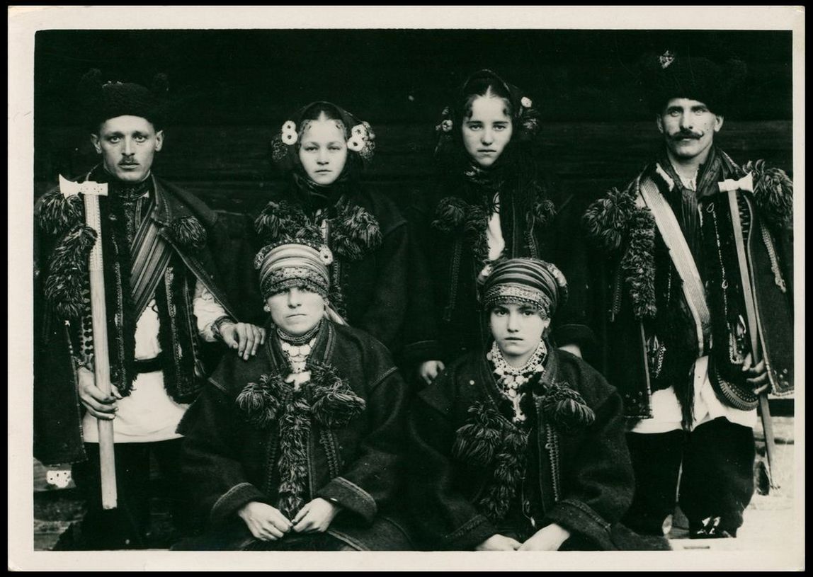 600-річна історія Жаб'є – серця Гуцульщини, захованого серед легенд і гір 6