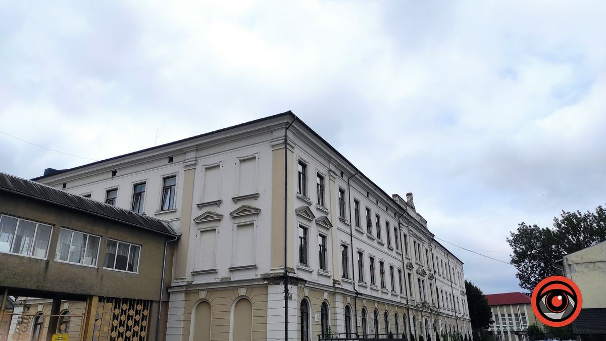 Після теракту в Івано-Франківську в ліцеях Коломийської громади проводитимуть роз'яснювальні бесіди з учнями