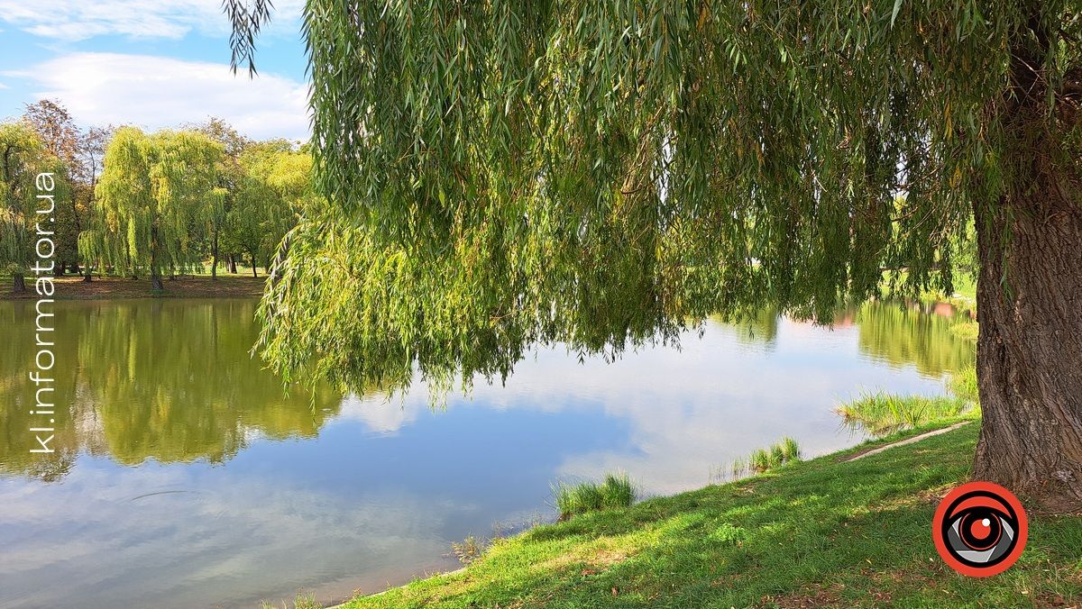 Сонячний і теплий: яким був вересень 2024 у Коломиї 4