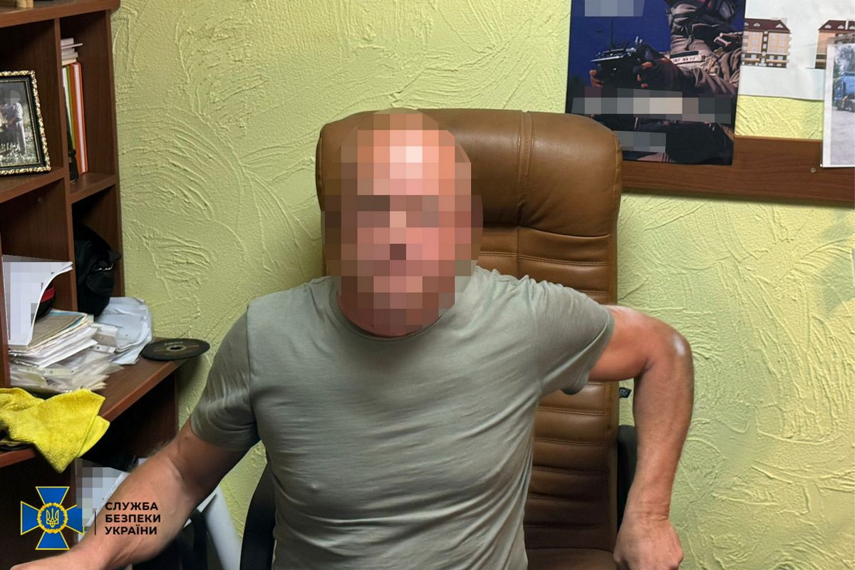 Трьох посадовців ТЦК на Прикарпатті спіймали на хабарях 4