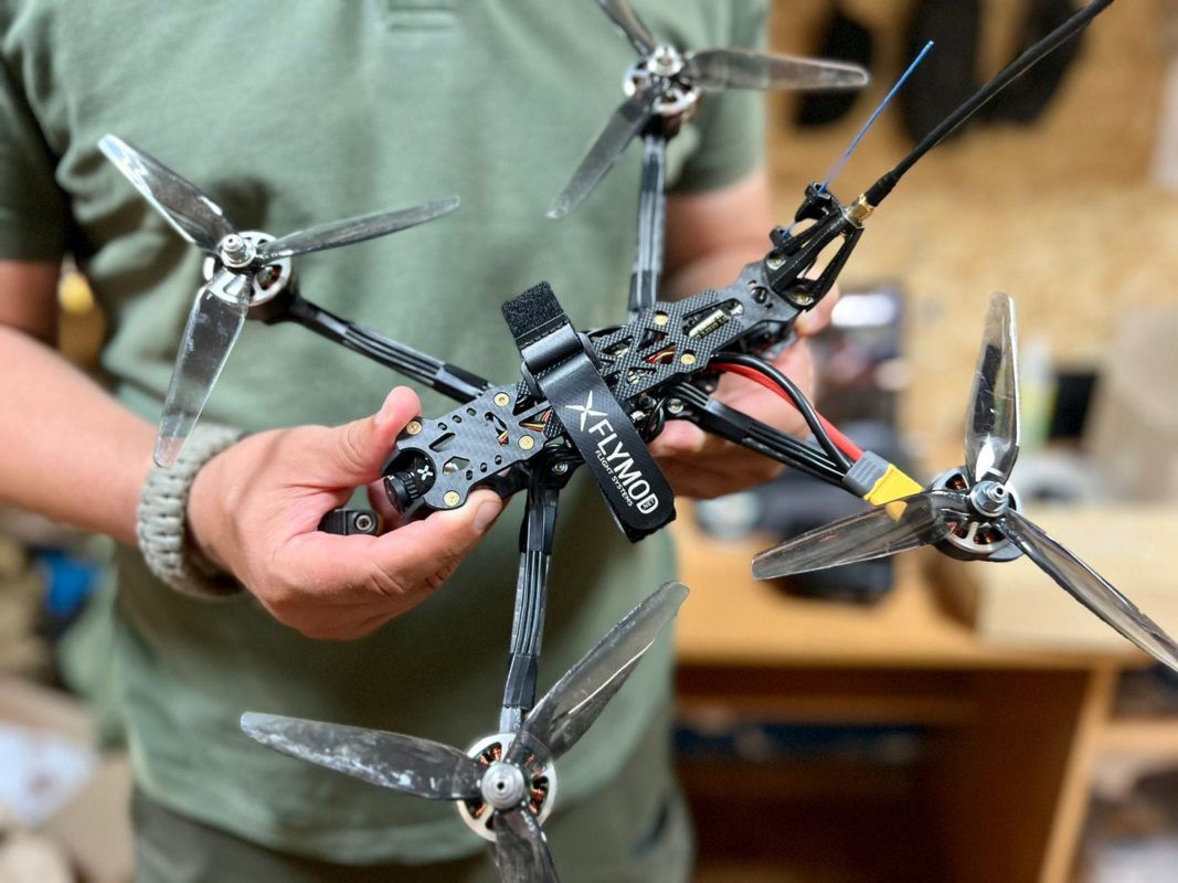 Фото: Фонд підтримки гірсько - штурмової бригади «Едельвейс»