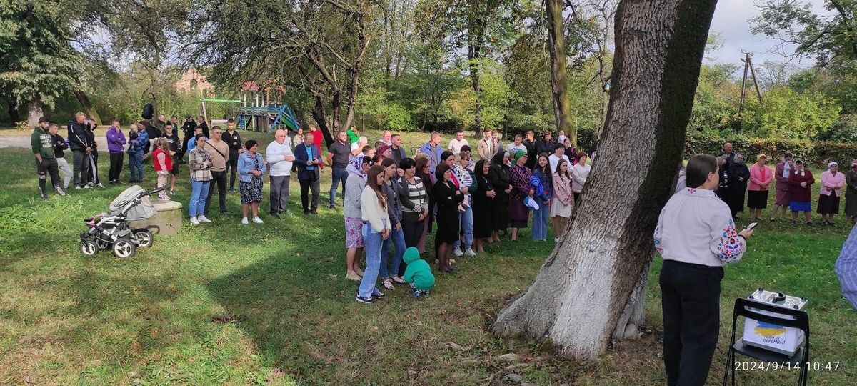 Герою Івану Рожкову з Коршівської громади присвятили пам'ятний турнір 7