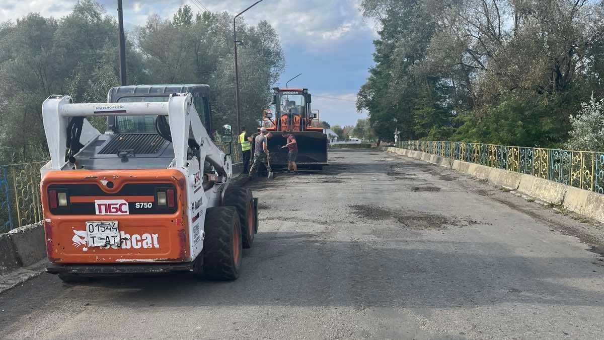 У Нижньовербізькій громаді взялись ремонтувати найскладніші ділянки доріг 1