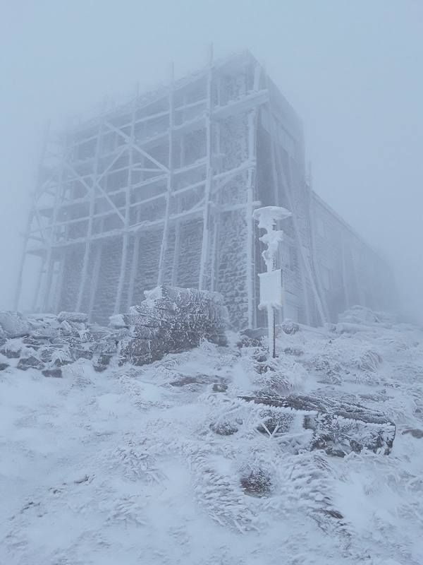 Піп Іван. 30 вересня 2024 року. Фото - Чорногірський гірський пошуково-рятувальний пост