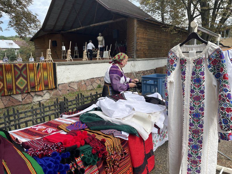 У Косові відзначили 600-річчя з дня першої писемної згадки про місто 3