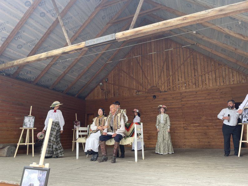 У Косові відзначили 600-річчя з дня першої писемної згадки про місто 1