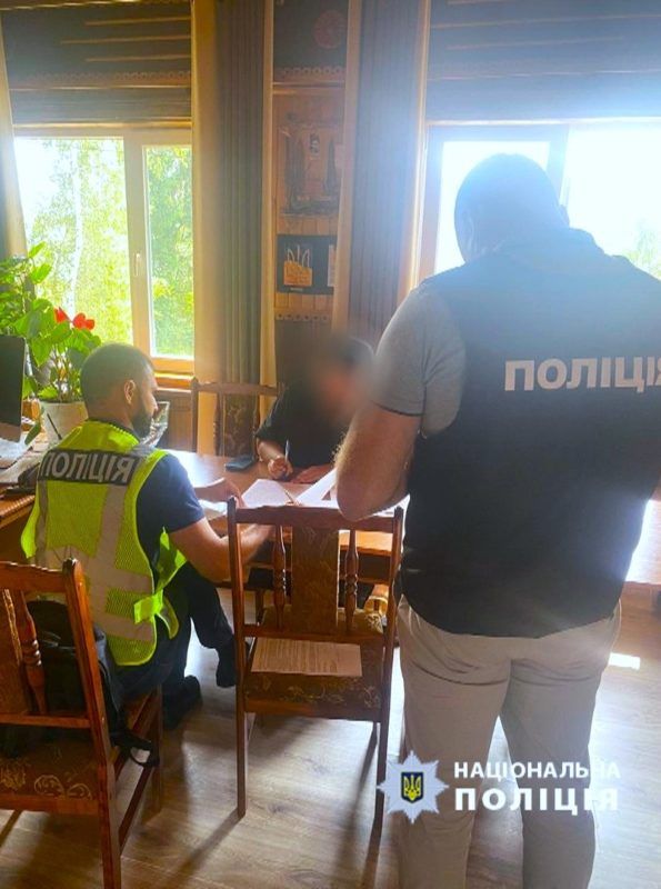 На Прикарпатті директорка районної лікарні отримала хабар на суму понад 120 тис грн 2