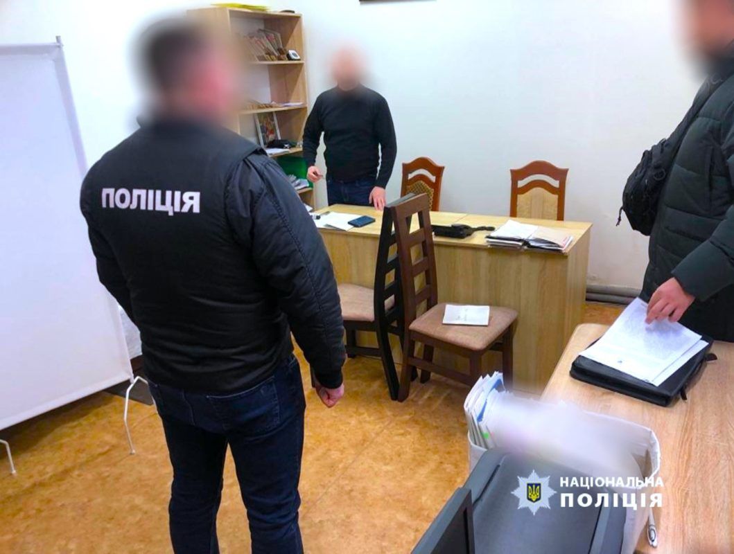 На Прикарпатті директорка районної лікарні отримала хабар на суму понад 120 тис грн 4
