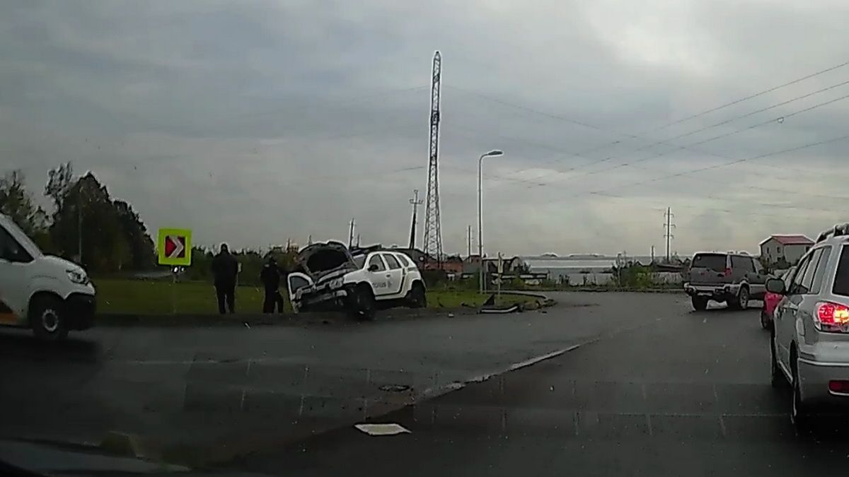 Скрін з відео з ЧАТ 112