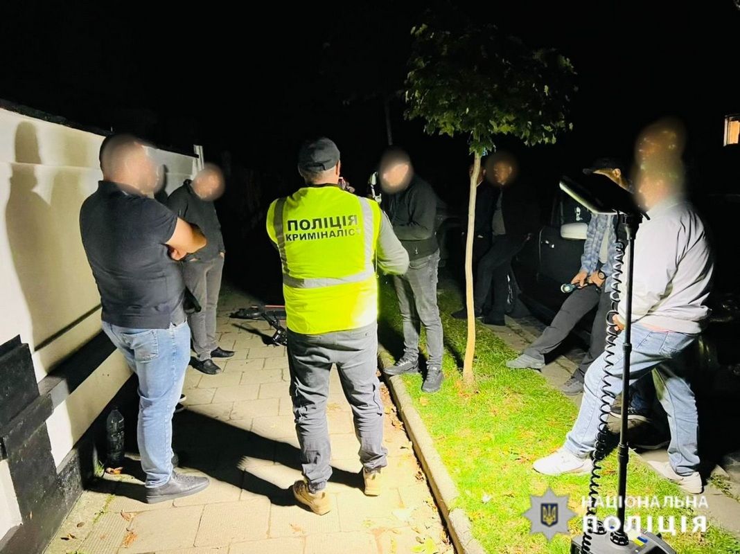 Бізнес на ухилянтах організував 27-річний коломиянин 2