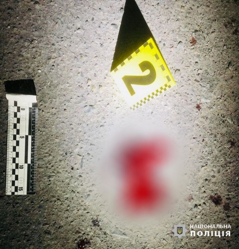 Влаштував стрілянину на АЗС: деталі конфлікту між молодиками на Прикарпатті 2