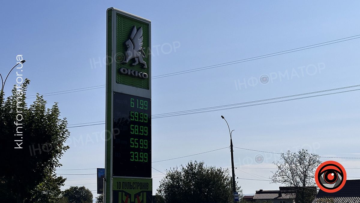 Ціна на автогаз зросла: яка вартість пального у Коломиї 20 вересня 4