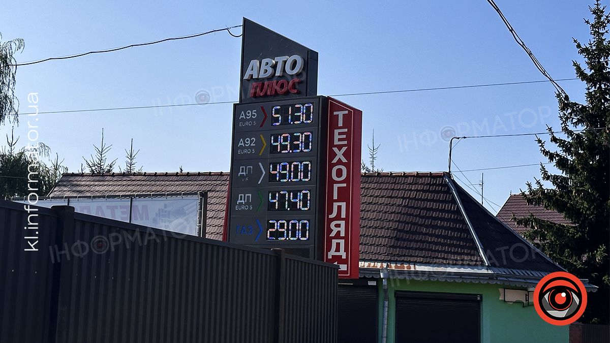 Ціна на автогаз зросла: яка вартість пального у Коломиї 20 вересня 2