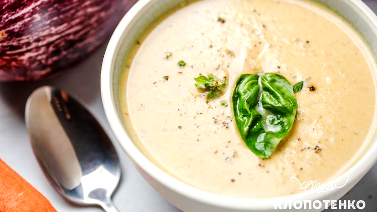 Для холодного осіннього вечора: рецепти запашних супів 4