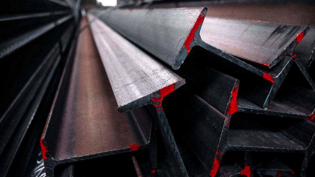 Надійна металопродукція для будівельних проєктів: огляд від "ТОНМЕТ ХОЛДИНГ" 3