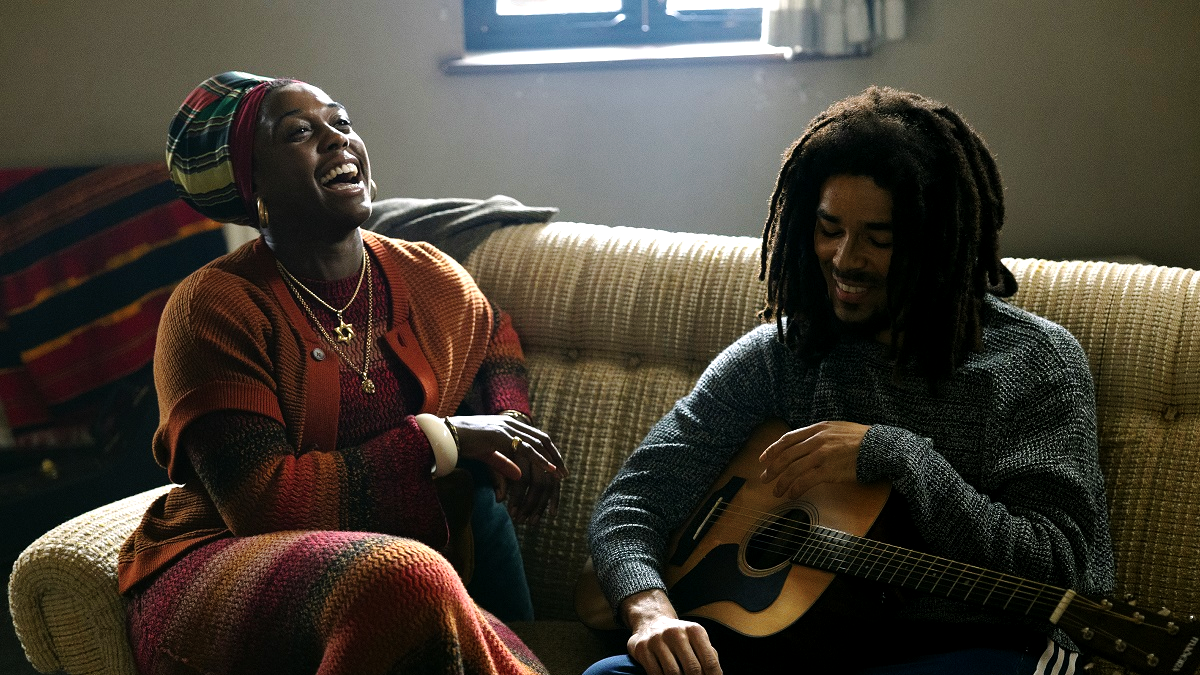 Фільми вихідного дня: історії відомих людей 3