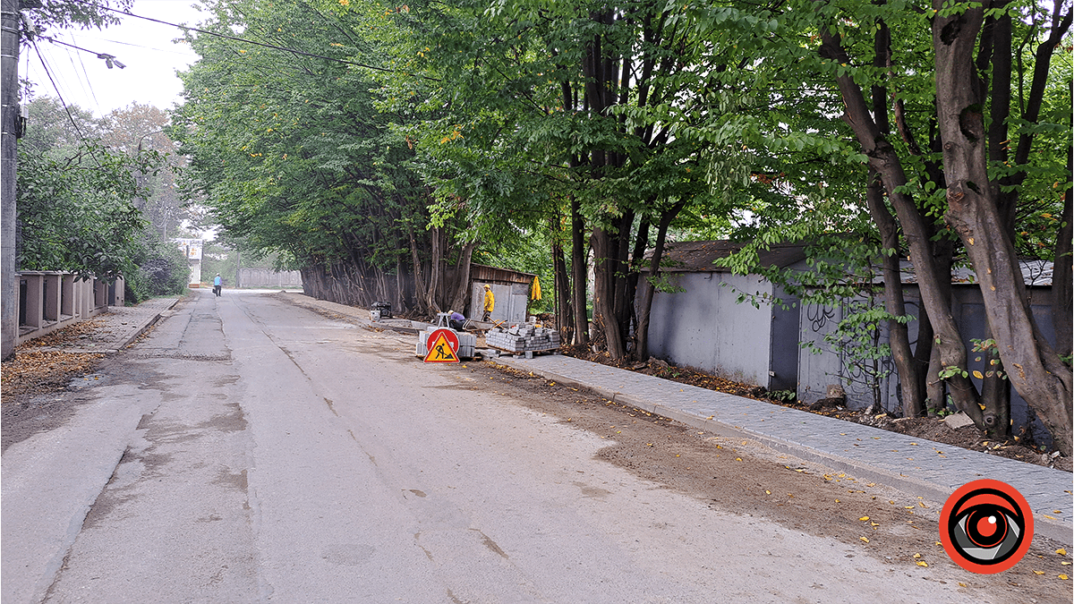 У мікрорайоні Богуна розпочали ремонт міжквартальних проїздів за 4 млн грн 8