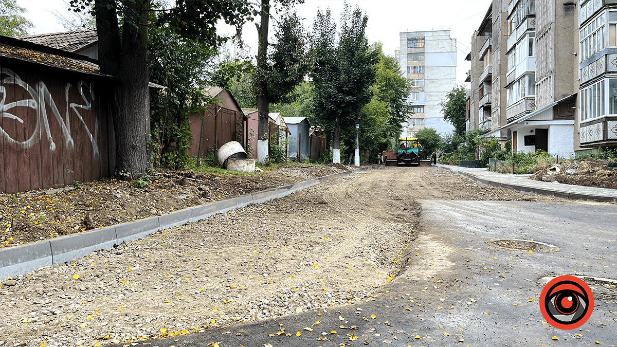 У мікрорайоні Богуна розпочали ремонт міжквартальних проїздів за 4 млн грн 9