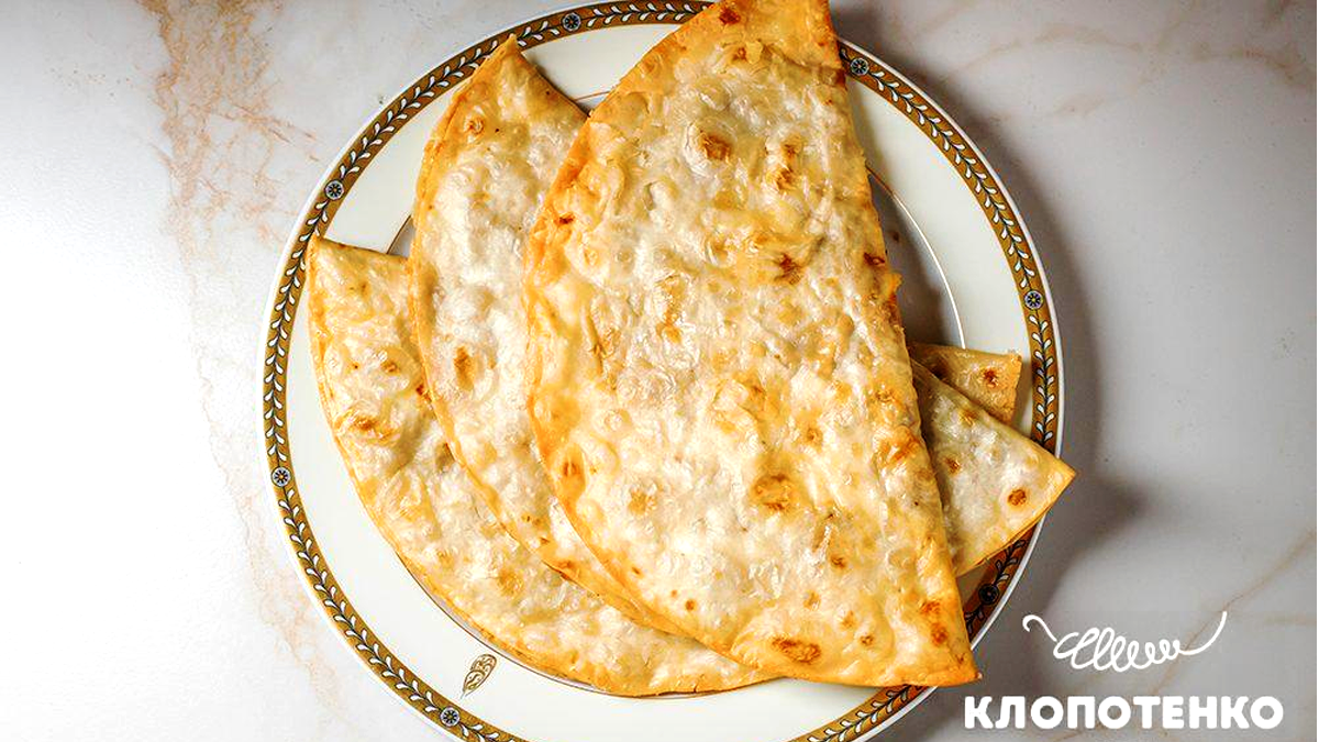 Що покласти в ланч бокс в школу і на роботу. Добірка простих рецептів 3