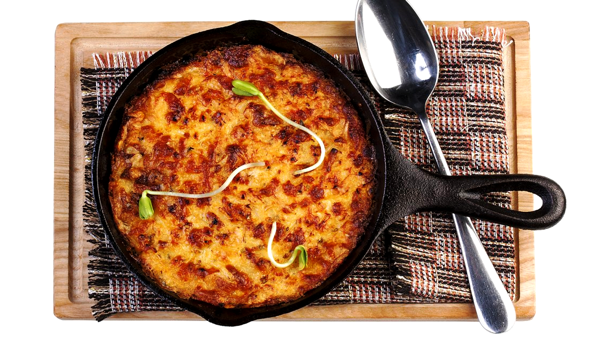 Що покласти в ланч бокс в школу і на роботу. Добірка простих рецептів 1