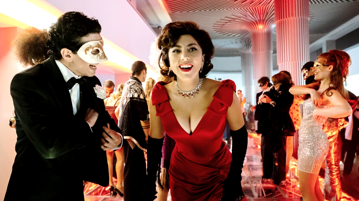 На шляху до успіху: кінострічки про історію створення світових брендів 1