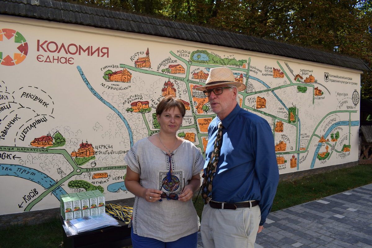 Нівроку | Cкільки у Коломиї коштує прокат велосипедів від благодійників 2