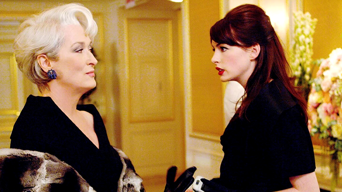 Фільми про кар'єру: що подивитися, коли ти у пошуках роботи 4