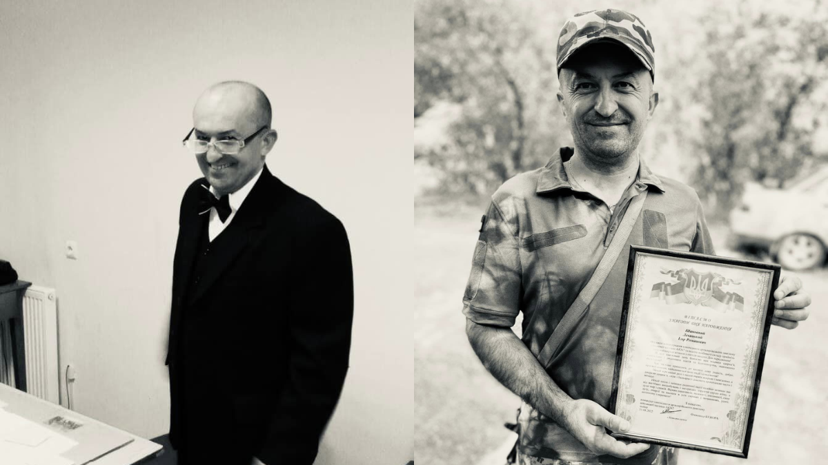 У Городенку назавжди повертається захисник Ігор Левицький